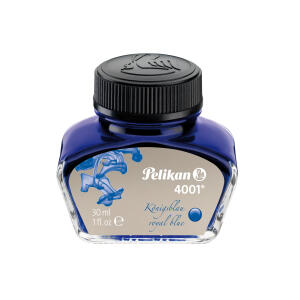 Pelikan Tinte 4001 78 königsblau 30ml