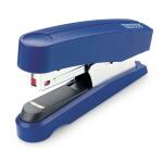 Novus Heftgerät B 10FC Professional blau, bis 20...