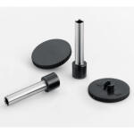 Novus Zubehör-Set für Blocklocher B 2200 2x...