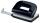 Novus Locher E 210, bis 10 Blatt schwarz/grau, im Blister