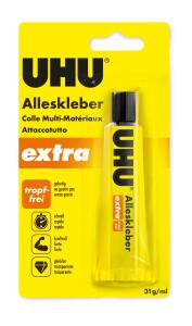 UHU Alleskleber extra 31g/ml bl