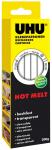 UHU Klebepatronen Hot Melt 200g transparent