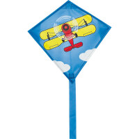 Invento Drachen Mini Eddy Biplane