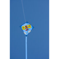Invento Drachen Mini Eddy Biplane