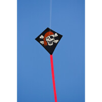 Invento Drachen Mini Eddy Jolly Roger