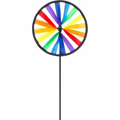 HQ Windspiel Magic Wheel Easy Rainbow