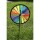HQ Windspiel Magic Wheel Easy Rainbow