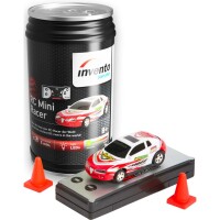 Invento just play RC: Mini-Racer (12)