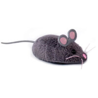 HEXBUG Mouse Cat Toy, grau