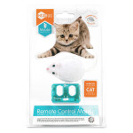 Hexbug Katzenspielzeug  Mouse Cat Toy RC