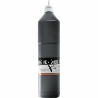 KOH Zeichentusche Technisches Zeichnen 1000g/1L schwarz