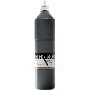 KOH Profi- Künstlerzeichentusche - Alizarin Red - 20g