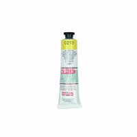KOH Acrylfarbe 40 ml Tube dark yellow