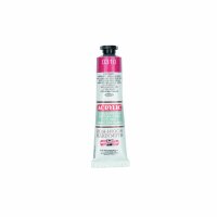 KOH Acrylfarbe 40 ml Tube dark red