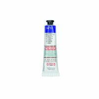 KOH Acrylfarbe 40 ml Tube ultramarine