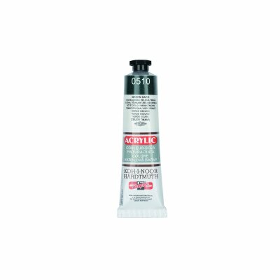 KOH Acrylfarbe 40 ml Tube dark green