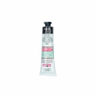 KOH Acrylfarbe 40 ml Tube dark brown
