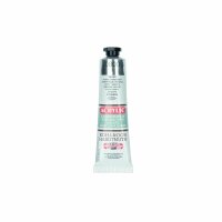 KOH Acrylfarbe 40 ml Tube siver