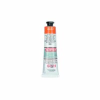 KOH Acrylfarbe 40 ml Tube light orange