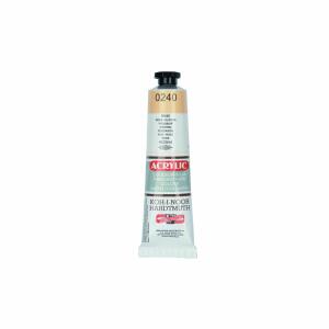 KOH Acrylfarbe 40 ml Tube rose