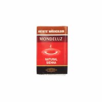 KOH Aquarellfarbe Mondeluz 8g natural sienna
