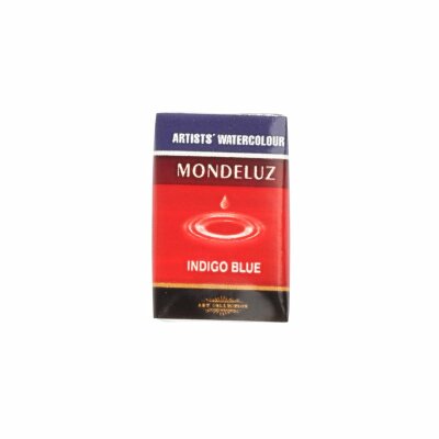 KOH Aquarellfarbe Mondeluz 8g indigo blue