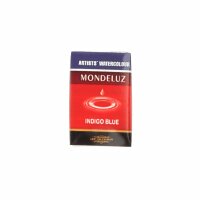 KOH Aquarellfarbe Mondeluz 8g indigo blue