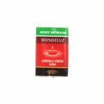 KOH Aquarellfarbe Mondeluz 8g emerald green dark