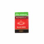 KOH Aquarellfarbe Mondeluz 8g yellow green