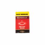 KOH Aquarellfarbe Mondeluz 8g brillant yellow
