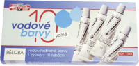 KOH Deckweiß / Aquarell - 16 ml / 1 Tube