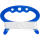 HQ Kinderdrachen Bat Black S