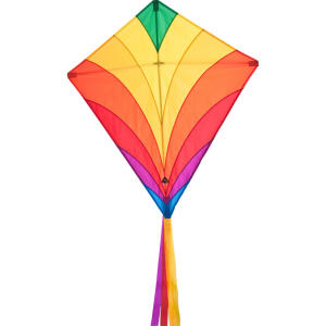 HQ Kinderdrachen Eddy Rainbow 4031169079503