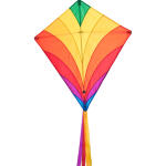 HQ Kinderdrachen Eddy Rainbow 4031169079503