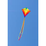 HQ Kinderdrachen Eddy Rainbow 4031169079503