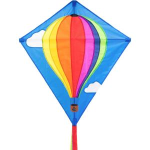 HQ Kinderdrachen Eddy Hot Air Balloon