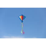 HQ Kinderdrachen Eddy Hot Air Balloon