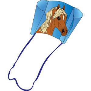 HQ Stabloser Drachen Sleddy Pony