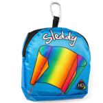 HQ Stabloser Drachen Sleddy Rainbow
