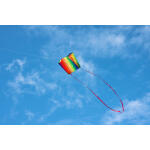 HQ Stabloser Drachen Sleddy Rainbow