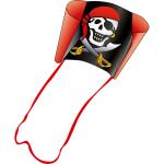 HQ Stabloser Drachen Sleddy Jolly Roger