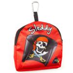 HQ Stabloser Drachen Sleddy Jolly Roger