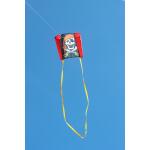 HQ Stabloser Drachen Sleddy Jolly Roger