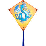 HQ Kinderdrachen Eddy Dragon