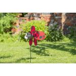 HQ Windspiel Spin Critter Ladybug