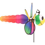 HQ Windspiel Spin Critter Dragonfly