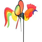 HQ Windspiel Spin Critter Rooster
