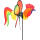 HQ Windspiel Spin Critter Rooster