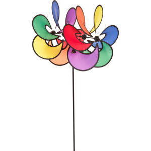 HQ Windspiel Paradise Flower Duett