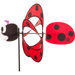 HQ Windspiel Paradise Critter Ladybug